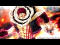 One piece  katakuri theme hq cover