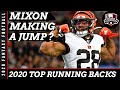 Fantasy Football Rankings - 2020 Top Fantasy Football Running Backs