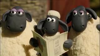 Shaun The Sheep Season 2 Episodes 60 In The Doghouse Best Cartoon For Children 2019