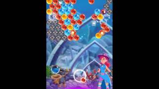 Bubble Witch Saga 3 Level 386 - NO BOOSTERS 🐈