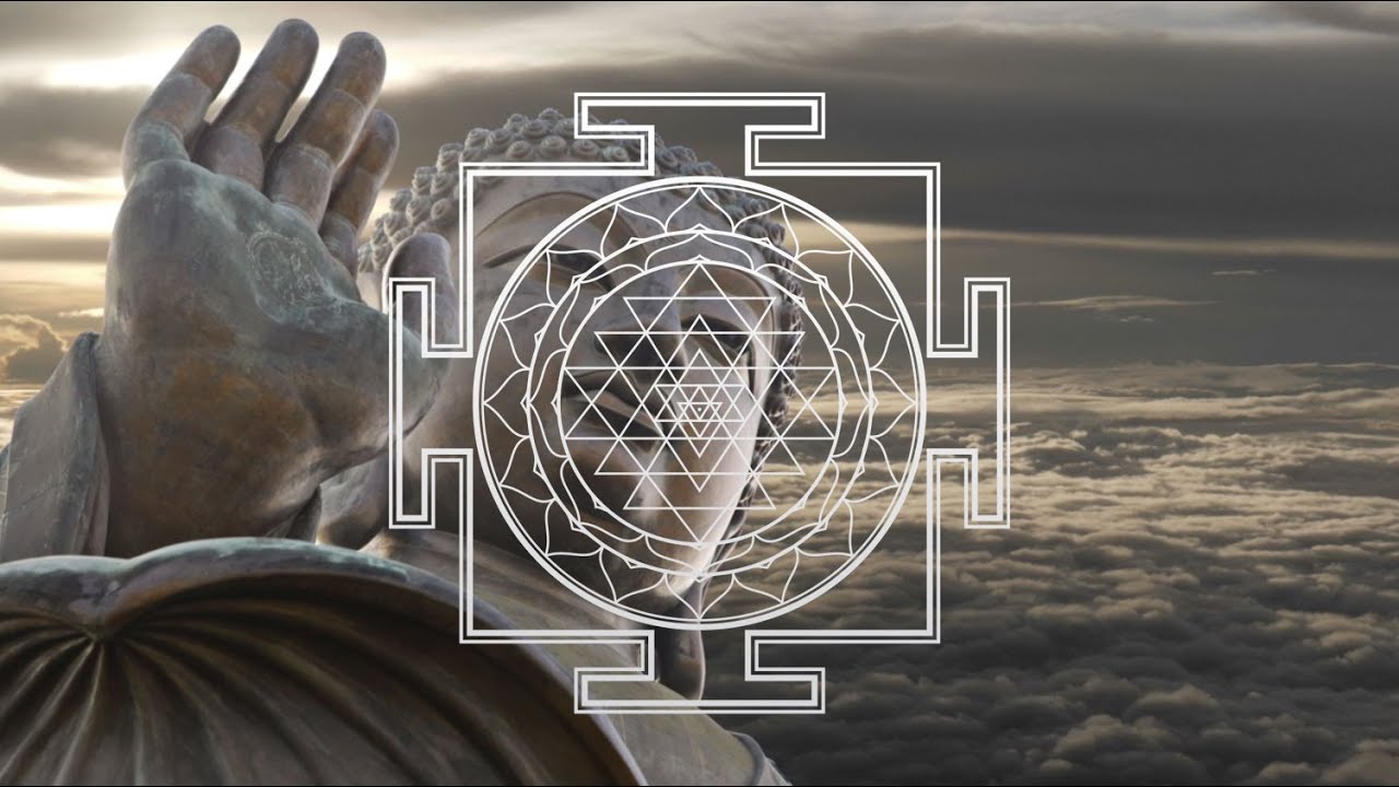 ОМ МАНИ ПАДМЕ ХУМ: лучшая Мантра для привлечения Денег 💲, Изобилия и ...