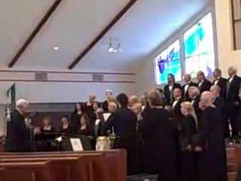 Inland Master Chorale - It Takes a Village