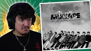 STRAY KIDS WERE COOKIN IN 2017!? | Stray Kids - Mixtape FULL FIRST REACTION/REVIEW