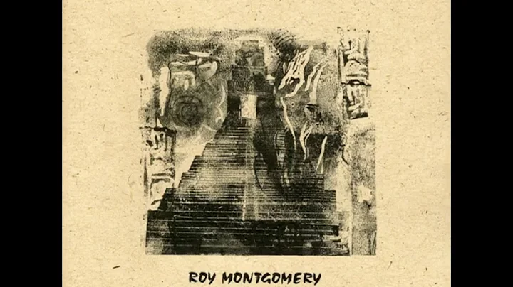 Roy Montgomery   Temple IV