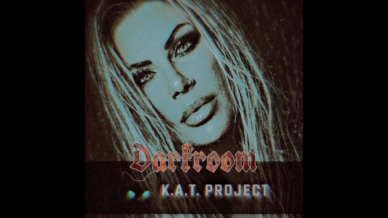 Conquer The Masses - K.A.T. Project/Darkroom// Darkwave Industrial Martial Electro