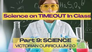 What The FECK? Victoria: SCIENCE @mcclelland.academy