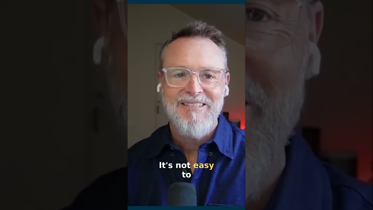 Understanding Your Path: Compassion and Letting Go #shorts