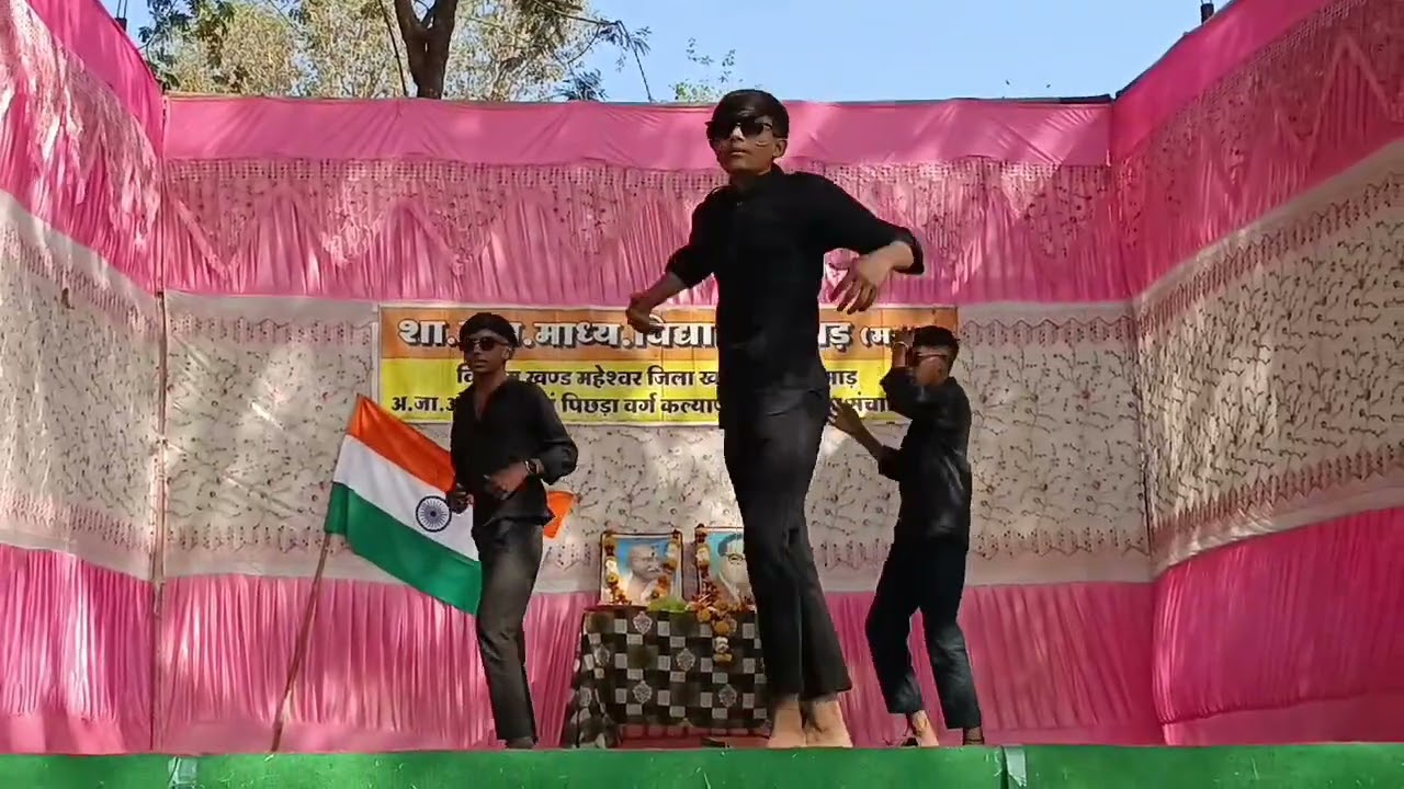 India waale x suno Gaur se patriotic Dancer video I swagger dance stadio🙏🙏