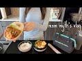 【1週間のお弁当】大学生息子に作る5日間のお弁当記録