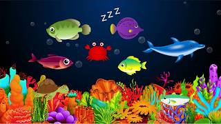Baby Bedtime Harmony — Soft Relaxing Music 🎵 #462 screenshot 5