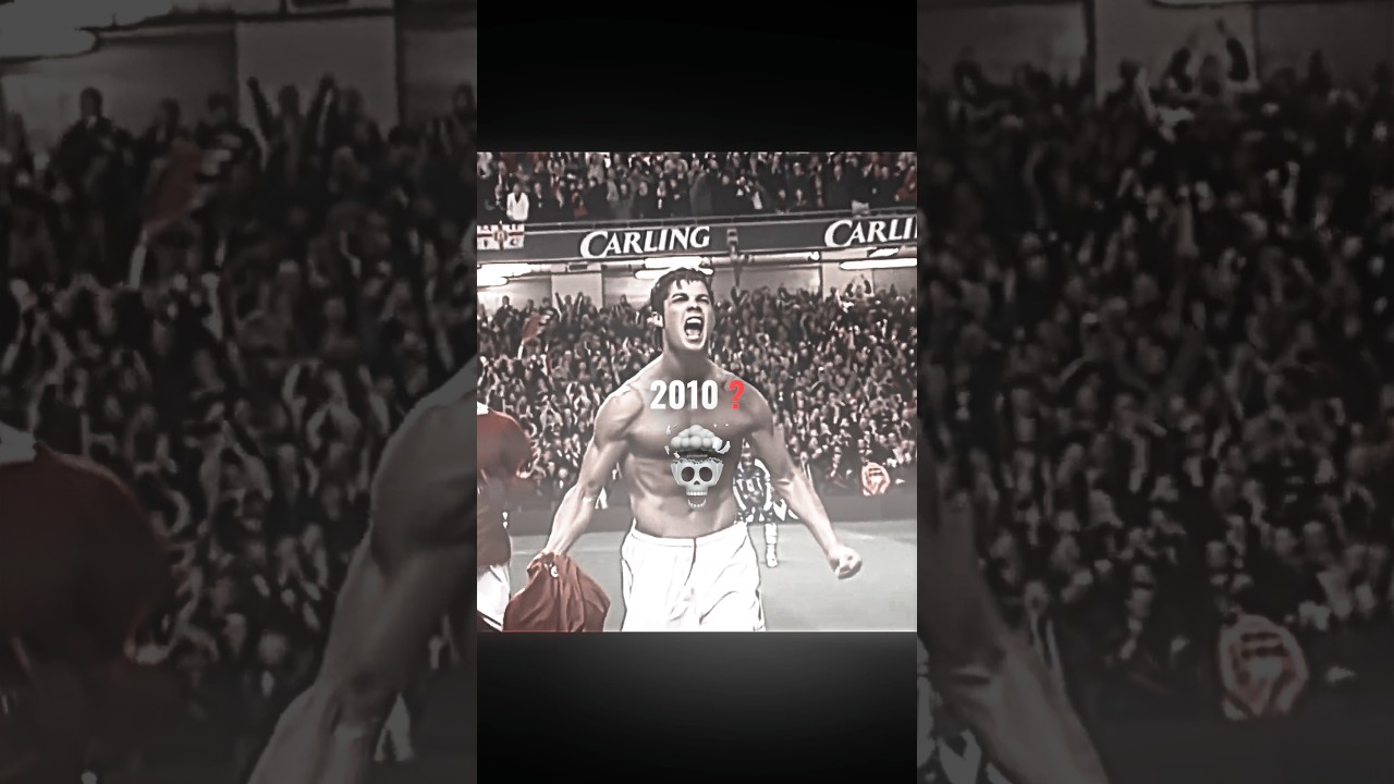 player 2025 vs 2010 Edit | no era amor (slowed)🗿