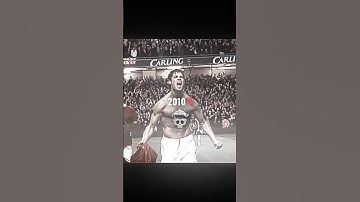 player 2025 vs 2010 Edit | no era amor (slowed)🗿