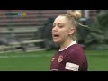 Highlights: Hearts 1 Hibernian 1 (6-5 On Capital Cup Penalties) | Scottish Women's Premier League