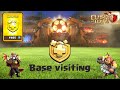 Your Base is PROBABLY Trash... Let's Find Out 💀 Live Roasts [Gold Pass: 3.5k/500h]