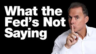 What Does the Fed Know It's Not Telling Us?