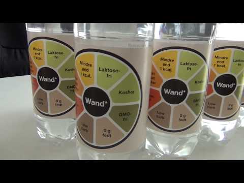 Video: Vand Som Et Vægtkontrolmål
