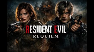 RESIDENT EVIL 9 REQUIEM Gameplay Walkthrough Part 7 FULL GAME [4K 60FPS PC-3060] - No Commentary