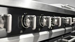 Lacanche Modern Citeaux
