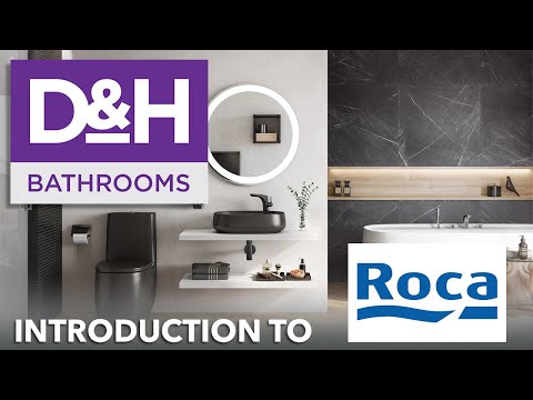 INTRODUCTION TO ROCA