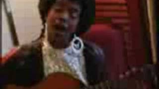 Video thumbnail of "Lauryn Hill- Guarding the Gates"