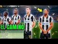 EPIC GOL de ALEX HUNTER para ELIMINAR a UN GRANDE DE LA PREMIER 😱 EL CAMINO CAPITULO #4