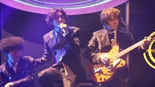 Download Lagu [[ENG/JAP/KOR]]JANNABI 'TAKE my Hand/私には見られなかった話 National Tour Nonsense2 Gwangju February 22,2020 MP3