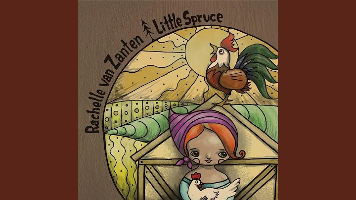 Little Spruce