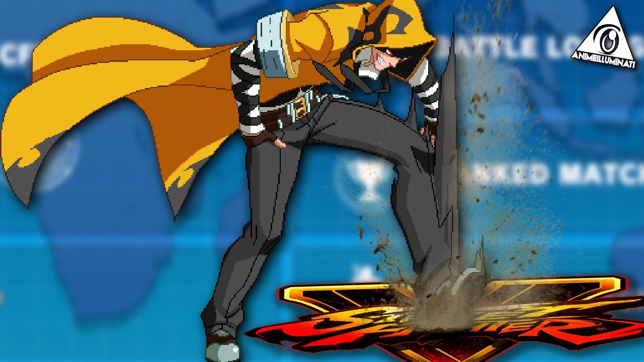 Single Player Content Is Essential For Fighting Games