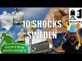 Visit Sweden - 10 Things That Will SHOCK You About Sweden