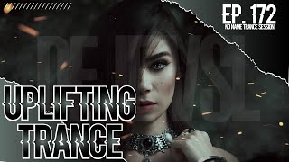 Uplifting Trance Mix 2022 - May / NNTS EP. 172