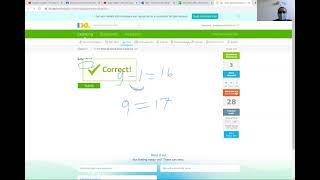 IXL J5 Tutorial