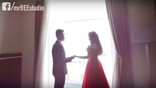 Nhựt & Nhã wedding film - mr BEE studio