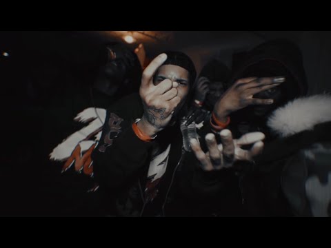 Mdot 59 - Who Got The Damo V2 (Official Video)