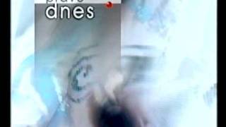 TV NOVA - Prave dnes (1994-1997)