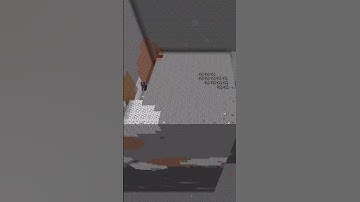 Mining all the chunks in Minecraft    (Chunk 328) #asmr