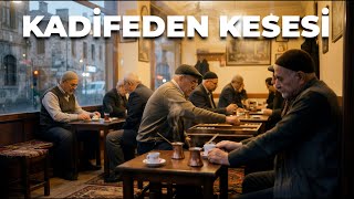 Kadifeden Kesesi (Cover) 2026