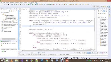 Introduction To Java Programming   Exercise 4 24c