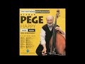 Aladár Pege: Happy Jazz Rock for Everybody (full album)