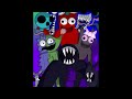 Garten Of Banban 6 Naughty Ones By Rockit Music Nightcore Version Garten Of Banban 6 Naughty Ones By Rockit Music Nightcore Version