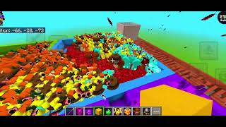 NEW Sprunki | NEW Incredibox Sprunki addon To Play Minecraft Bedrock (PE)!💣