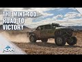 Behind the Wheel: How Team Clinical Racing Conquered The Mint 400 🏆 | PEAK Auto
