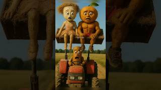 Tung Tung Sahur Yine Ortalığı Karıştırdı