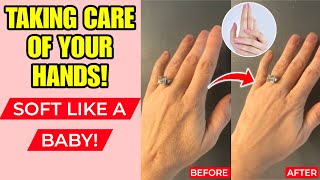 "Soft & Safe Hands: DIY Secrets to Protect and Pamper Your Skin at Home!" Tips and Tricks ✨ screenshot 1