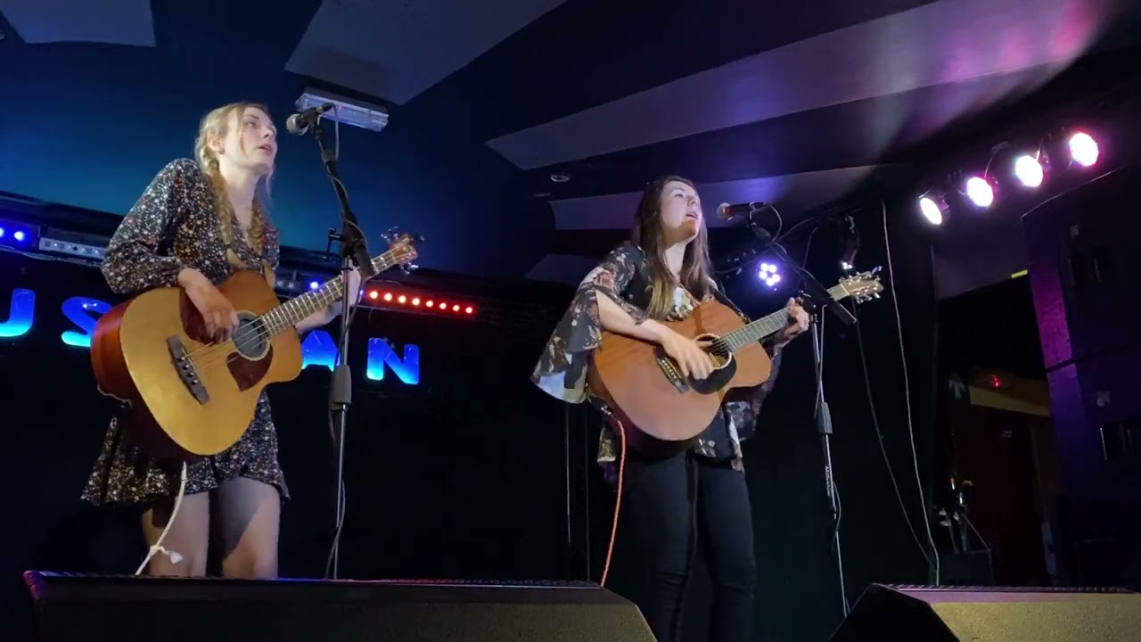 True Foxes - Devils Calling - 03 May 2023 Musician Pub Leicester