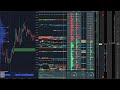 ethereum perp spot dom May 30, 2026 1