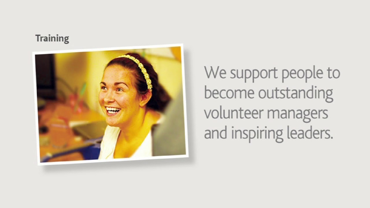 About Volunteer Scotland