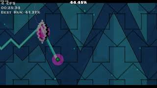 FALLING UP 100% GG!