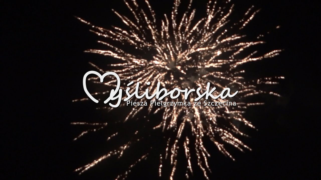 Myśliborska 2017 - Myśliborska Piesza Pielgrzymka ze Szczecina