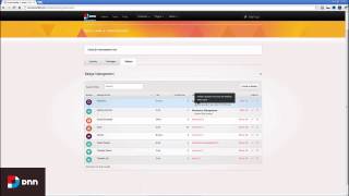 Creating a Badge In Evoq Social