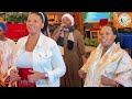 Uri uwanjye - El Shaddai Choir (Video)